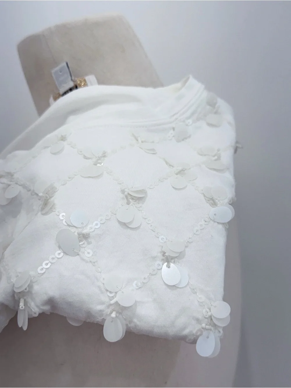 Crewcuts girls white